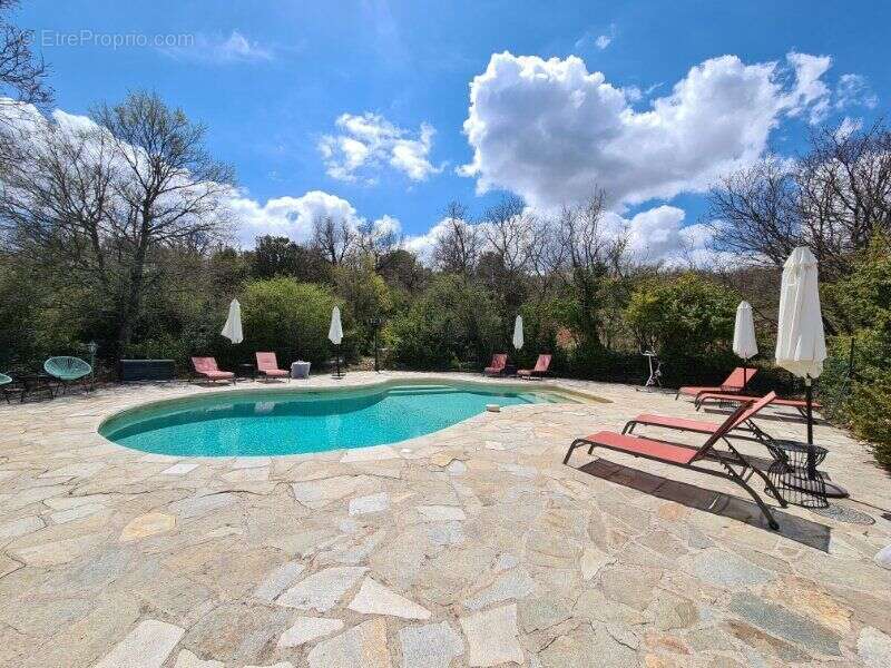 Photo 6 - Maison à FORCALQUIER