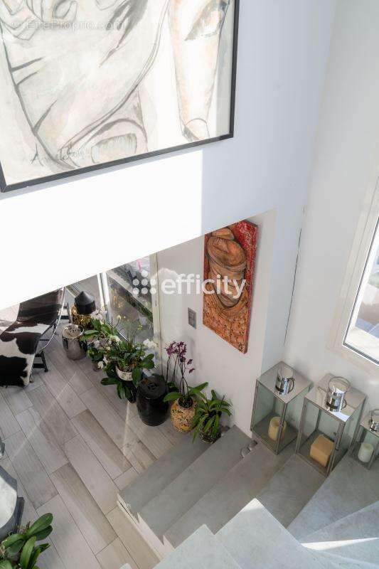 Maison à NICE