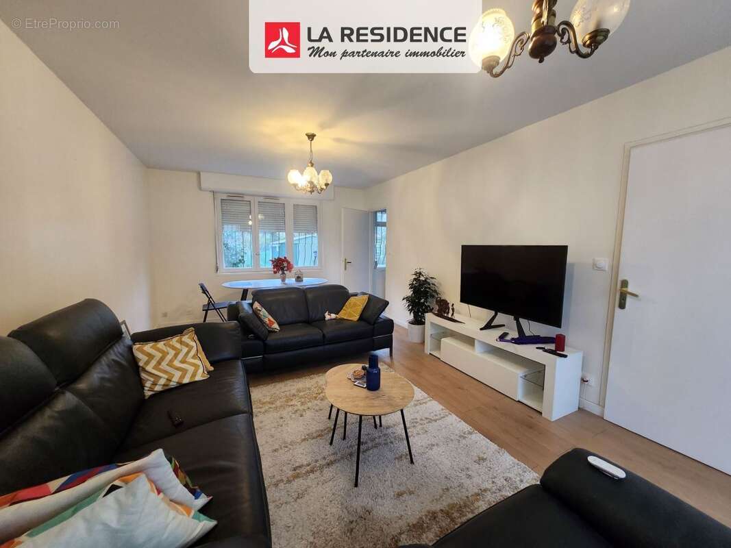 Maison 75 m² à Sannois  - photo 2