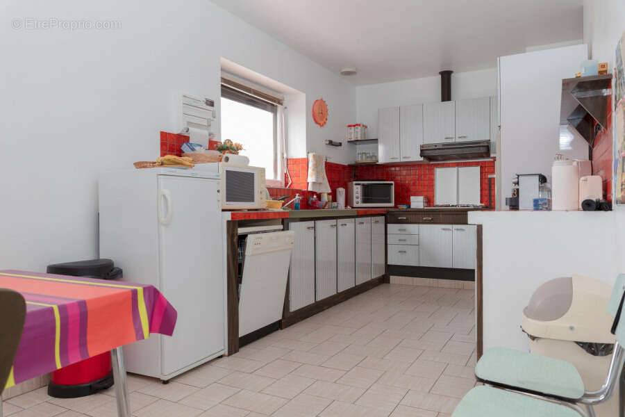Maison à SAINT-VITE