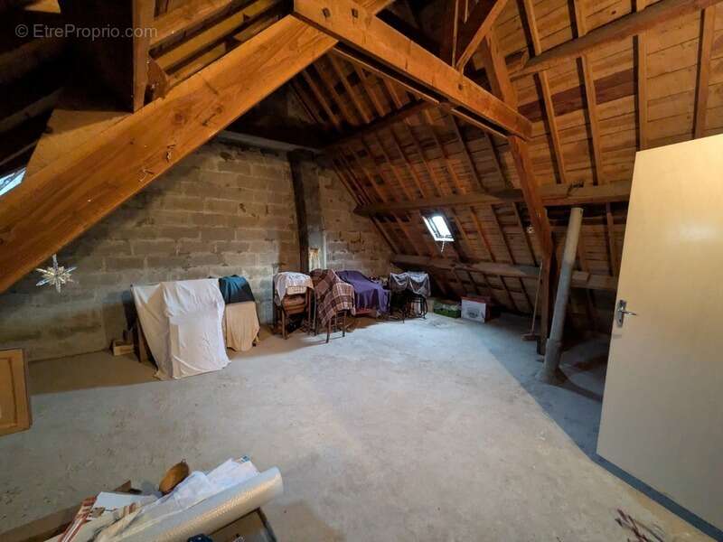 Le croisty maison en rez de chaussée surélevé de 115 m² de 4 pièces parcelle clôturée de 1464m² - photo 19