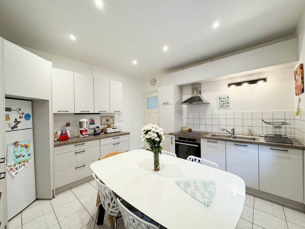 Appartement à SCHILTIGHEIM