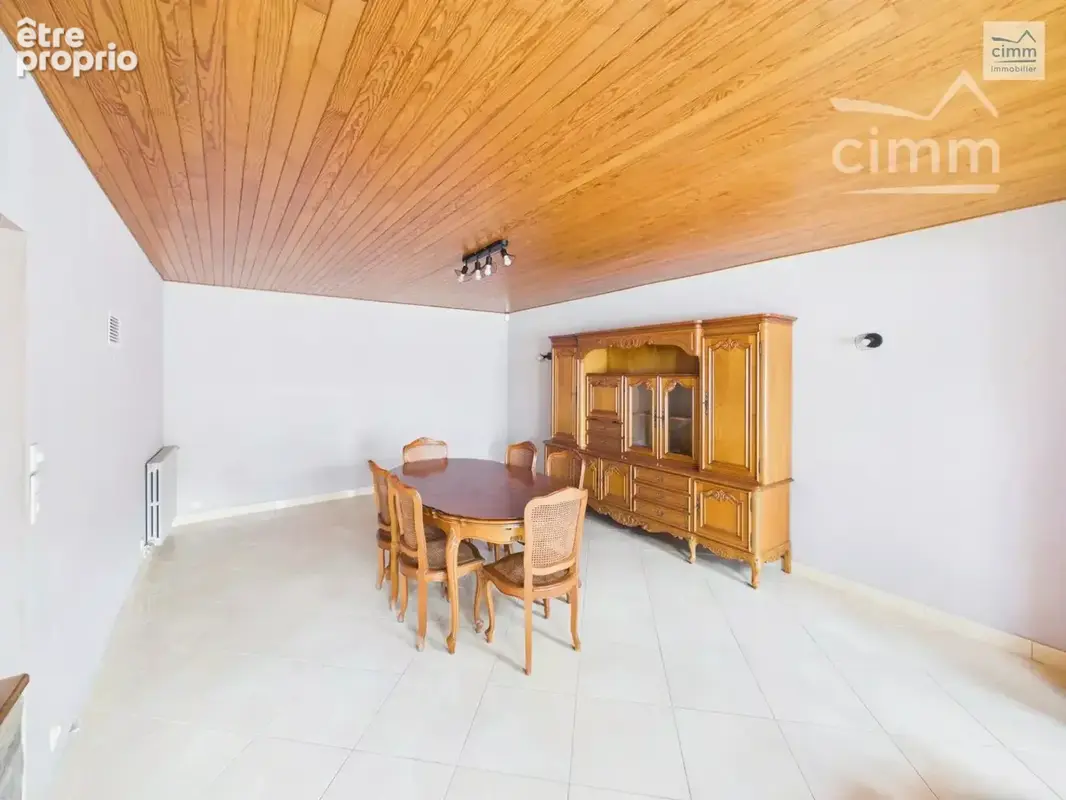 Maison en pierres - ST JUST - photo 4