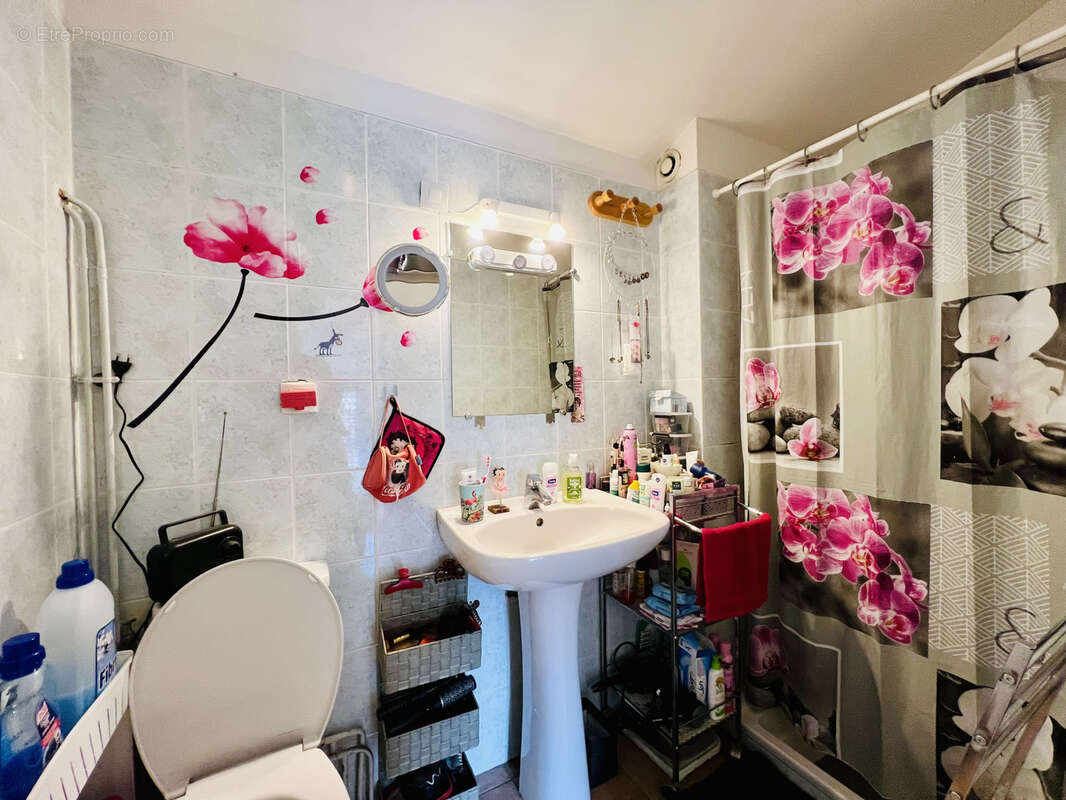 Appartement à LODEVE