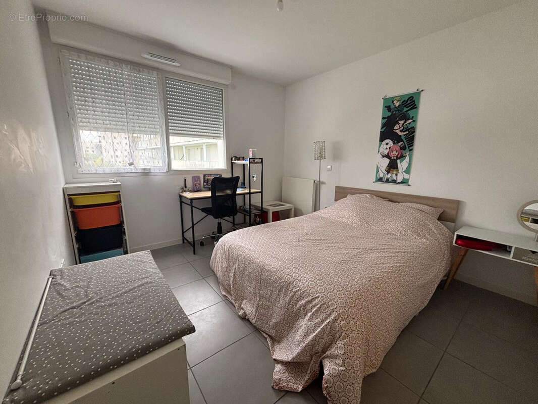 Appartement à FLOIRAC