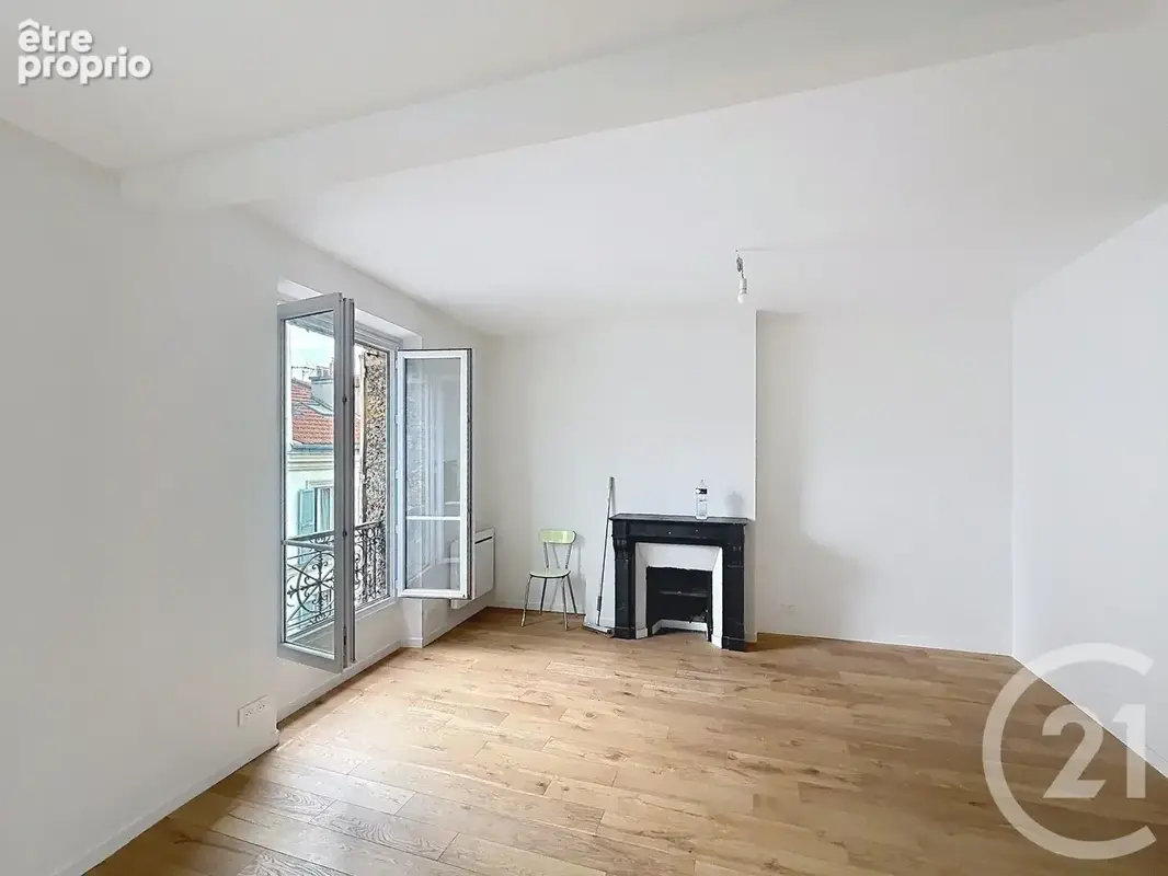 Appartement 3 pièces 55 m² à vendre à Saint-Cloud (92210) - photo 2