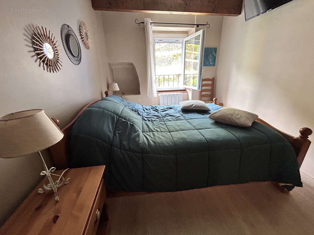 Appartement à VALLERAUGUE