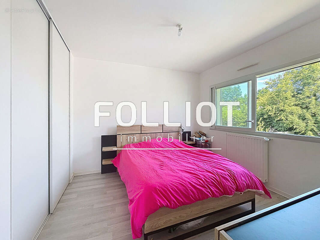 A VENDRE Maison Baudre 4 pièce(s) 101 m2 - photo 15