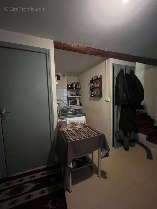 Appartement à NARBONNE