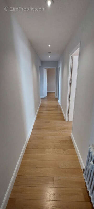 Appartement à QUIMPER