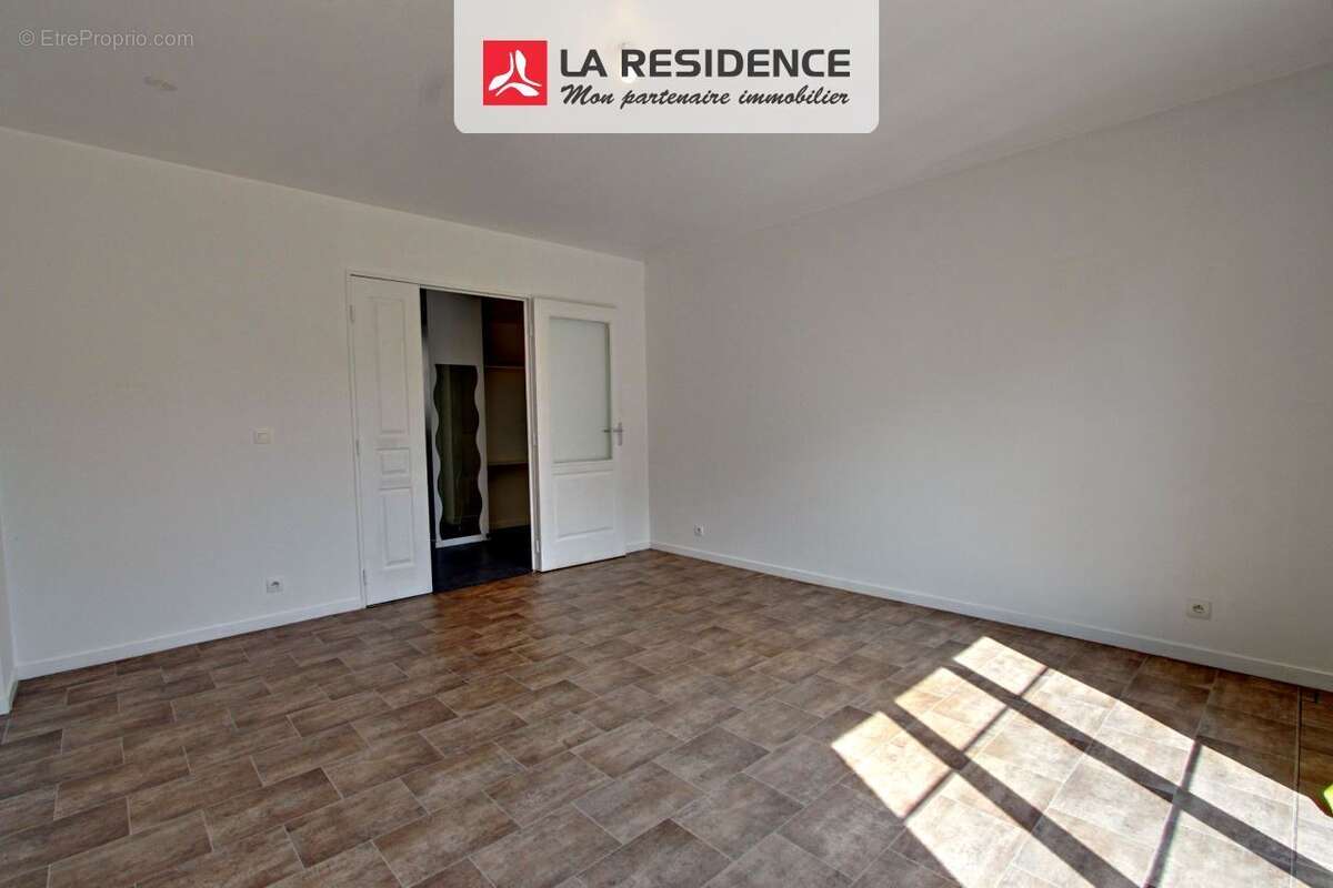 Appartement à GAILLON