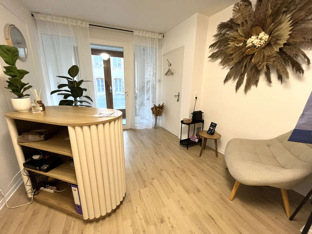 Appartement à MOULINS-LES-METZ