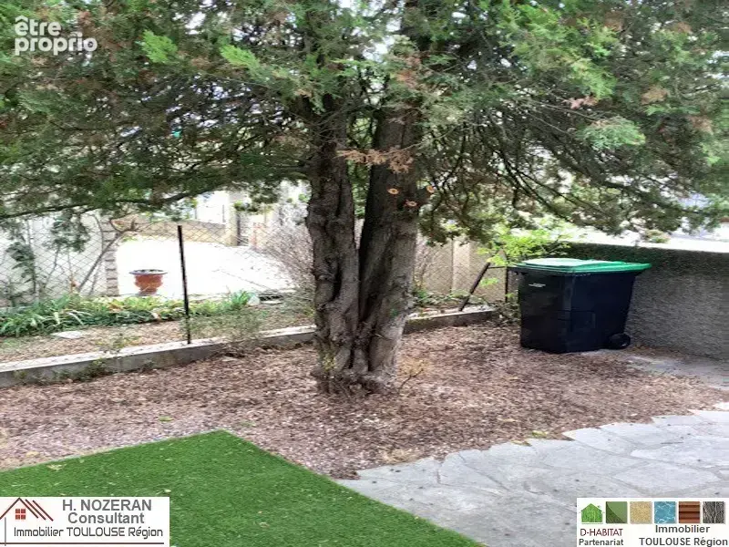 Mson fam 7ch - court terme possib - 3500€/m - terr construct - photo 5