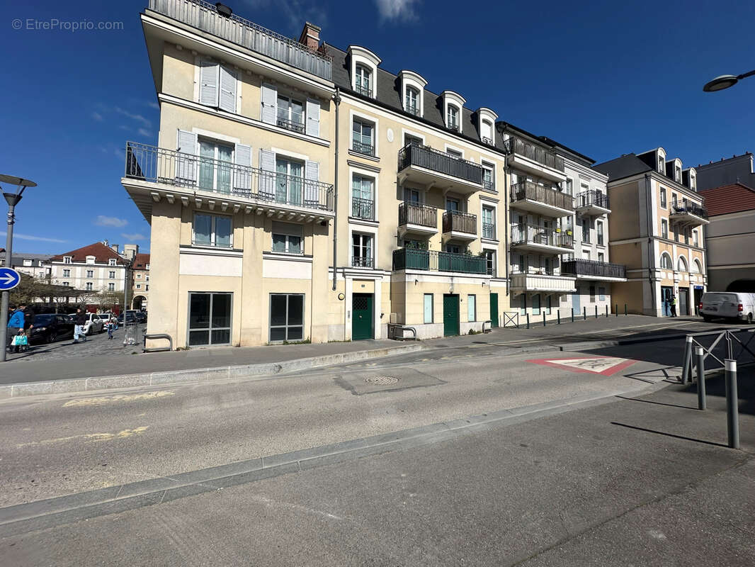 Appartement à NOISY-LE-GRAND