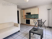 Appartement à CHALONS-EN-CHAMPAGNE