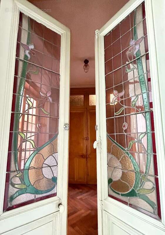   - Appartement à ANGERS
