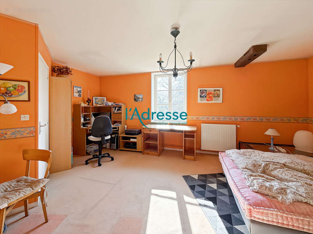 Maison à LAINVILLE-EN-VEXIN