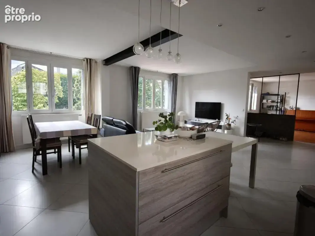 Maison 7 pièces 151 m² à vendre à Rueil-Malmaison (92500) - photo 9
