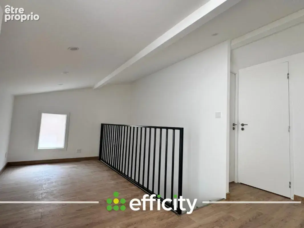 Appartement - photo 13
