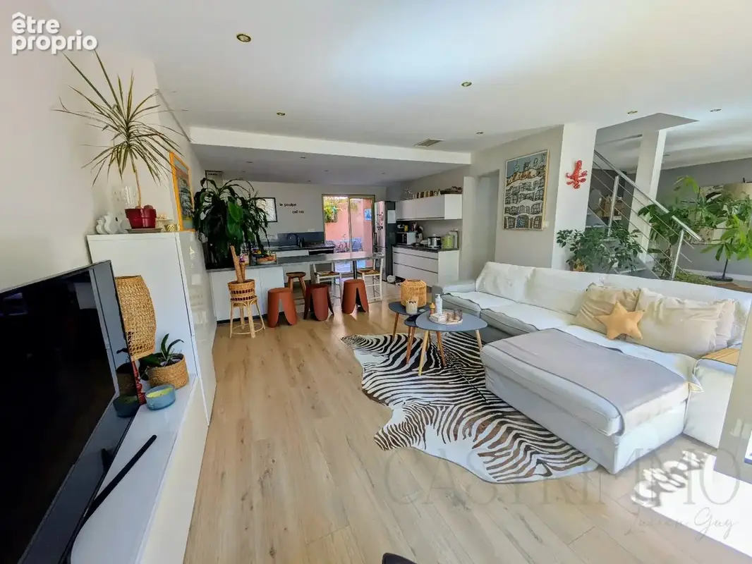Appartement à PEROLS