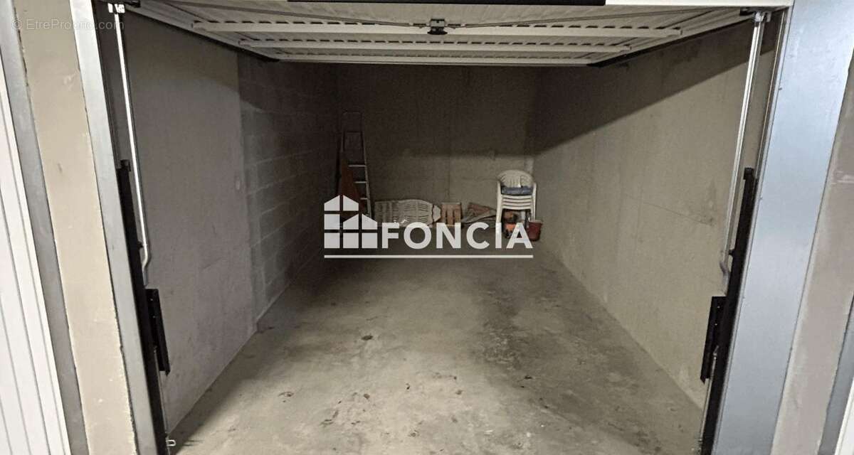 Appartement à SAINT-MALO