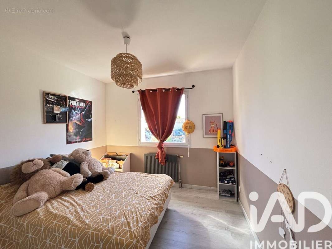 Photo 7 - Maison à LAIZ