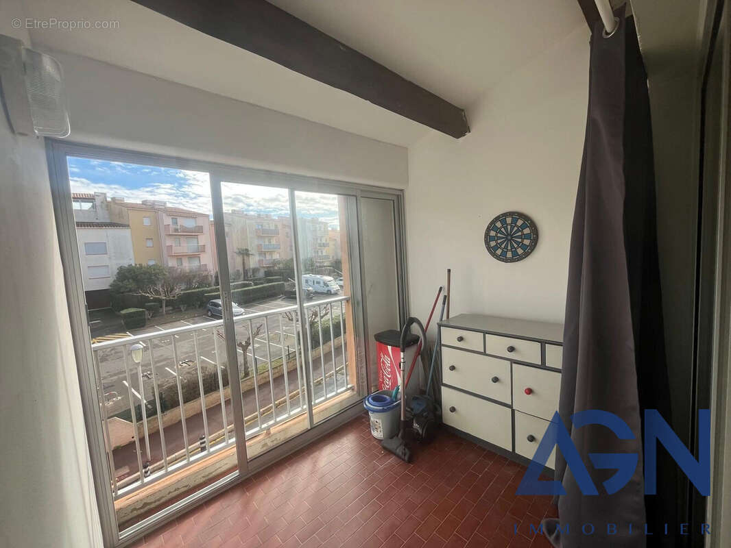 Appartement à AGDE
