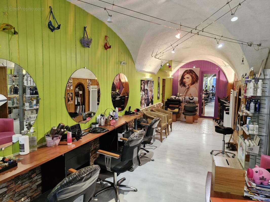 Photo 4 - Commerce à EMBRUN