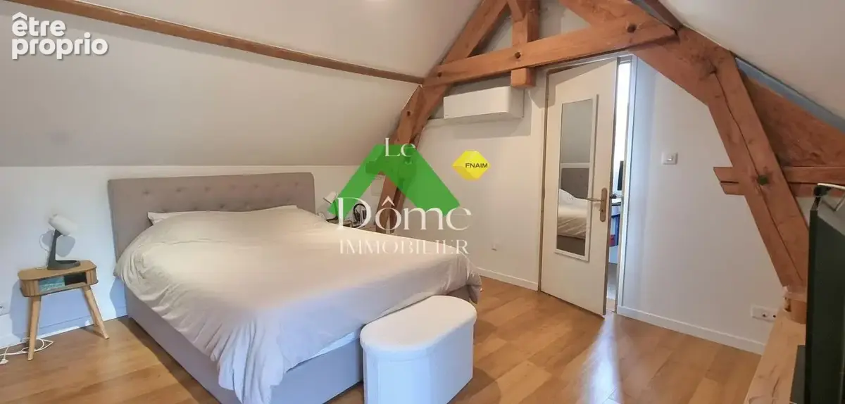 Maison 3 pièces 85 m² à vendre à Auneuil (60390) - photo 6
