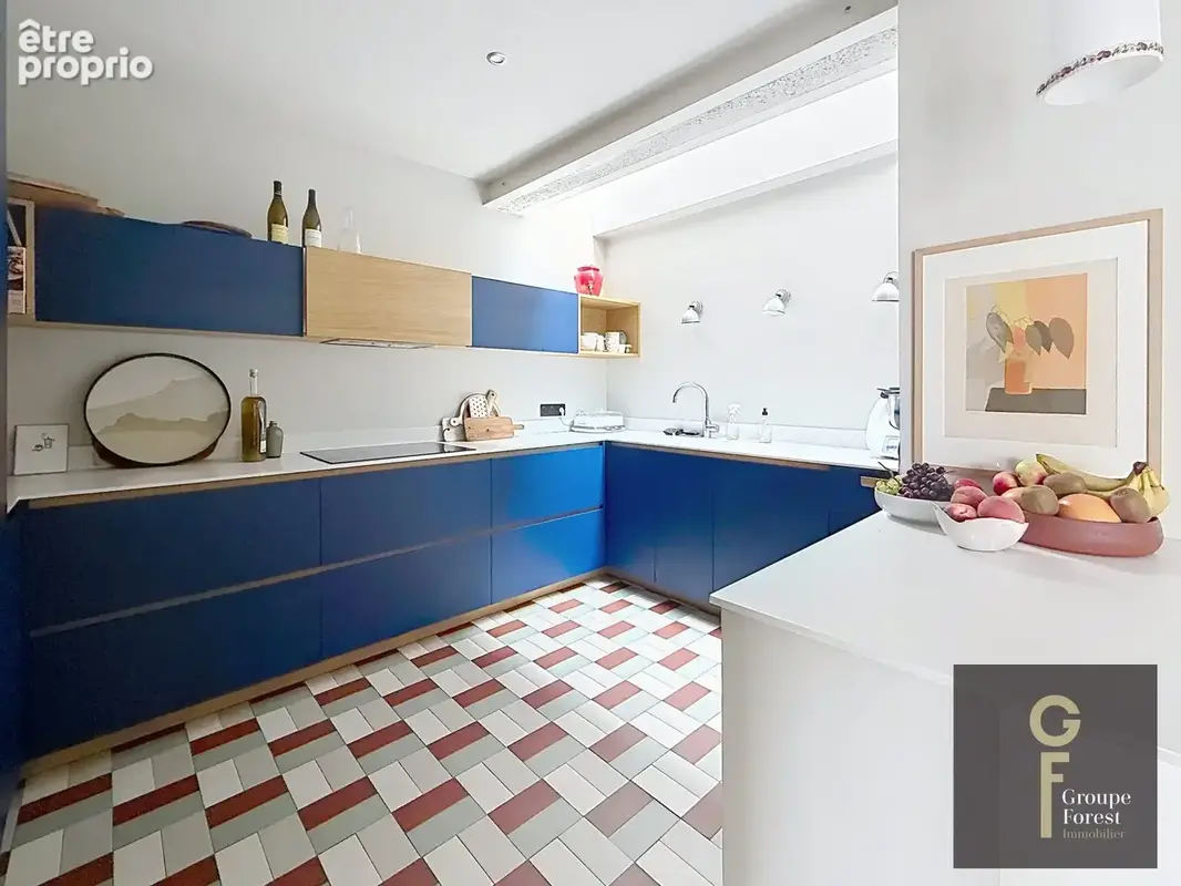 Maison 200 m² à Marcq-En-Baroeul  - photo 5
