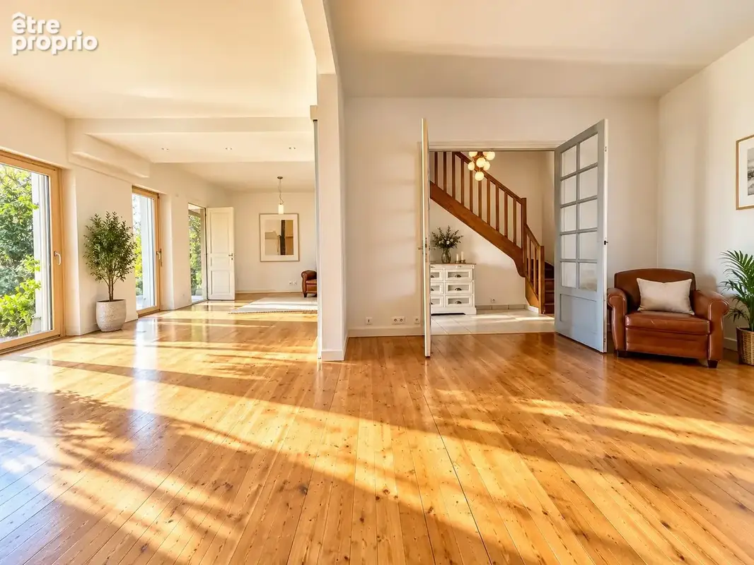 Maison 6 pièces 163 m² à vendre à Nantes (44000) - photo 8