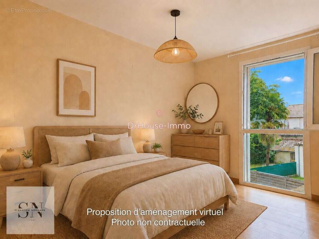 Appartement à VILLENEUVE-SUR-LOT