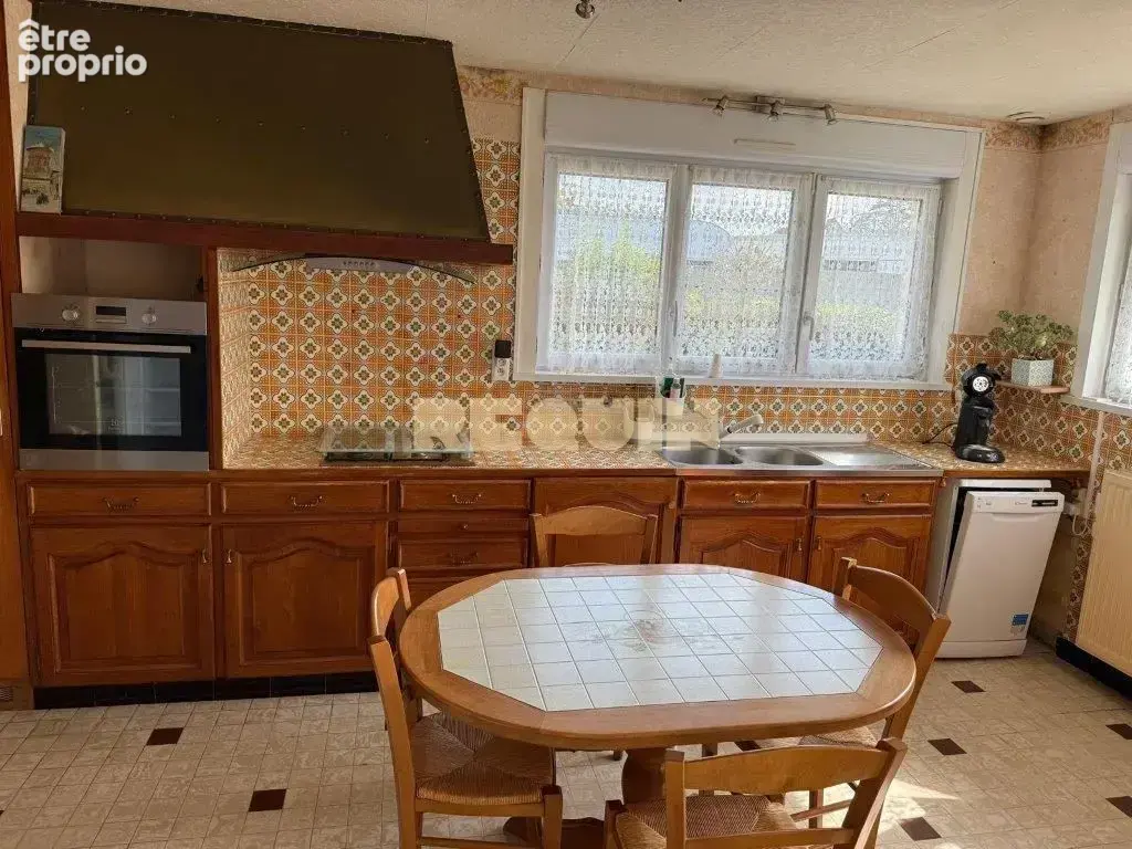 Maison 4 pièces 90 m² à vendre à Berck (62600) - photo 3