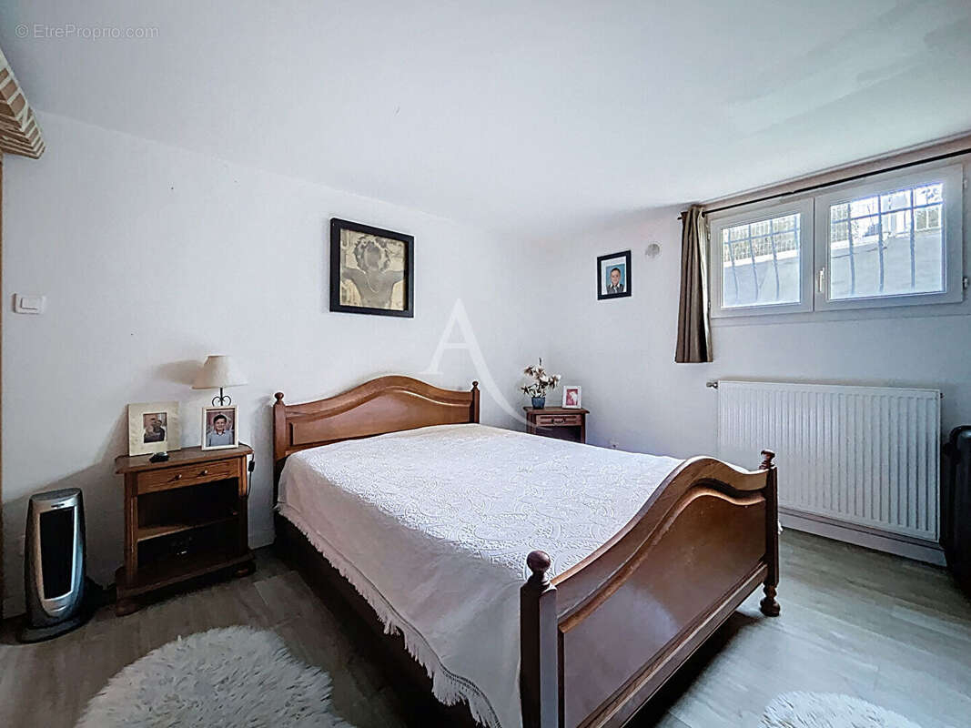 Maison à VILLAUDRIC