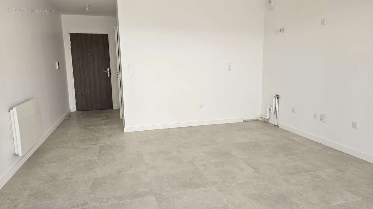 Appartement à NOTRE-DAME-DE-MONTS