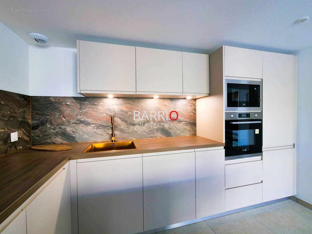 Appartement à ARGELES-SUR-MER