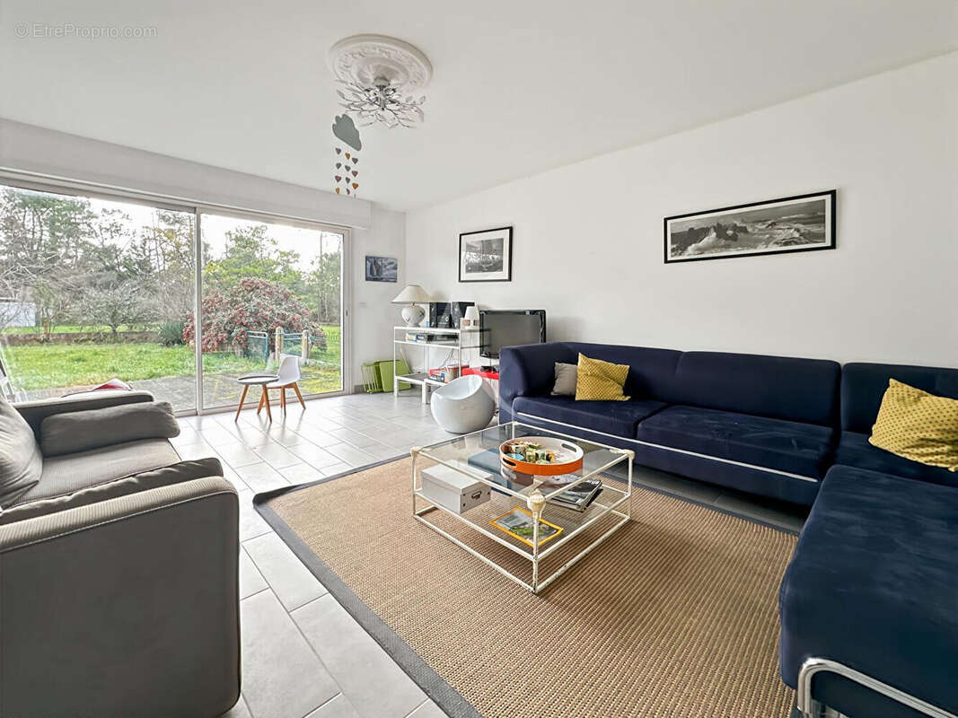 Maison à SAINT-JEAN-DE-MONTS