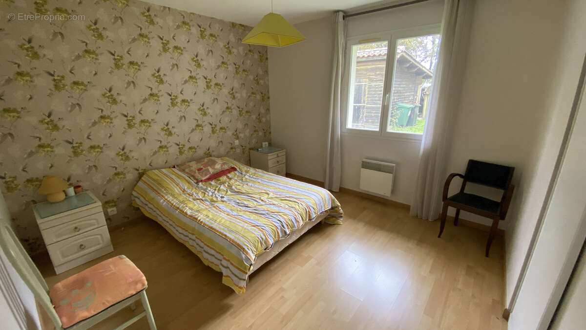 Maison à ANDERNOS-LES-BAINS