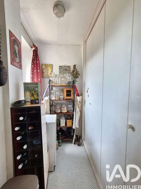 Photo 5 - Appartement à MAZAMET