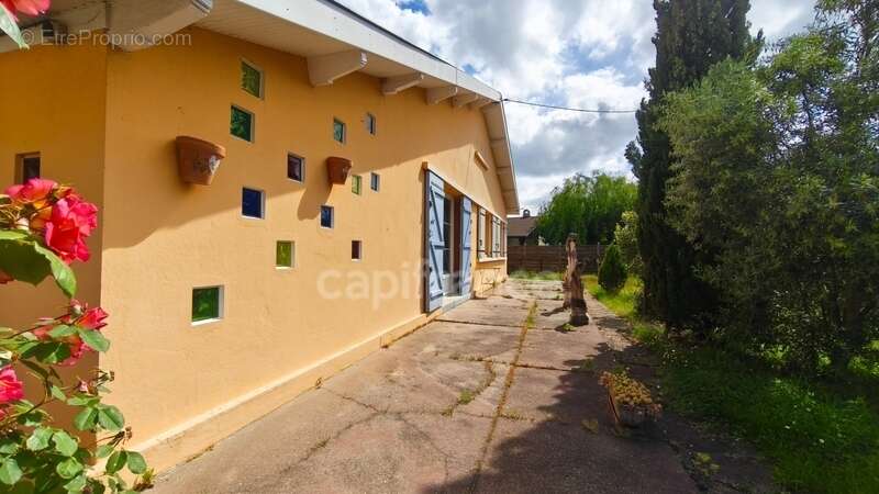 Maison à LE TEICH