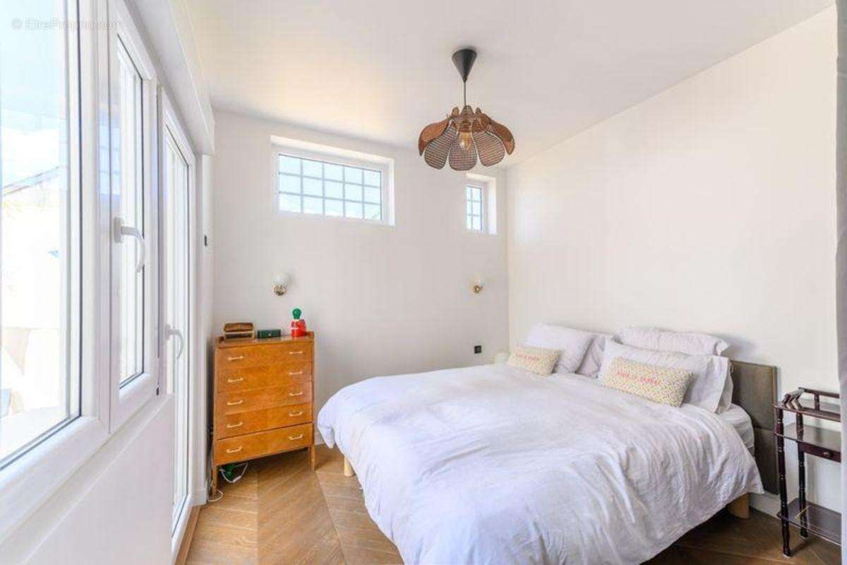 Maison individuelle 4 pièces à vendre Maisons-Alfort Charentonneau – Entièrement rénovée - photo 5