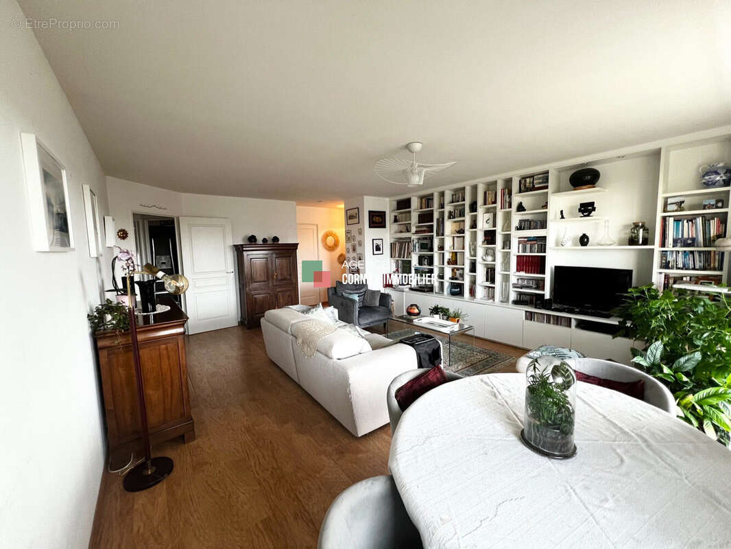 Appartement à ACIGNE