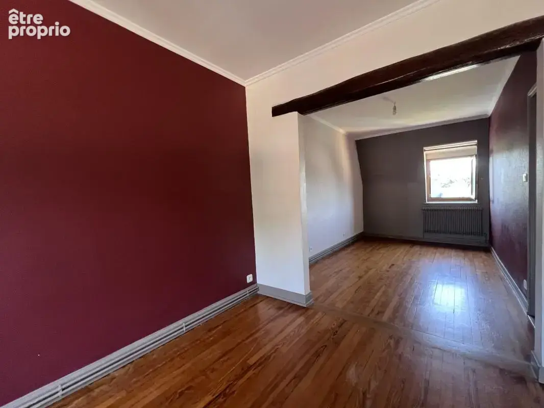 Appartement - photo 5