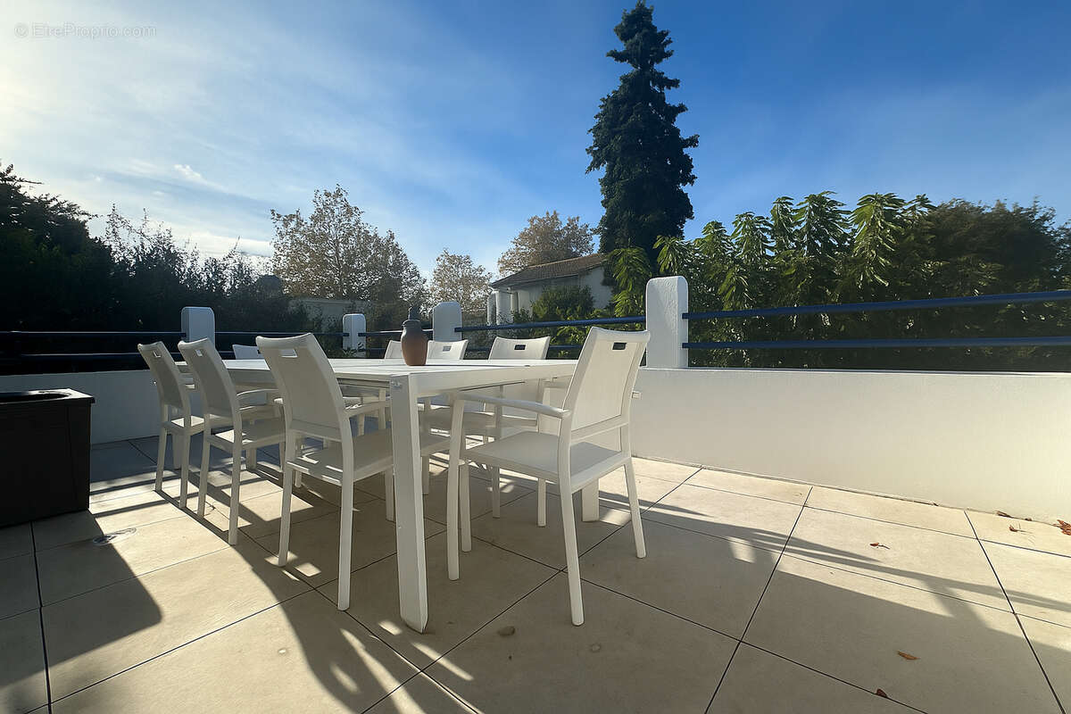 Maison à ROYAN