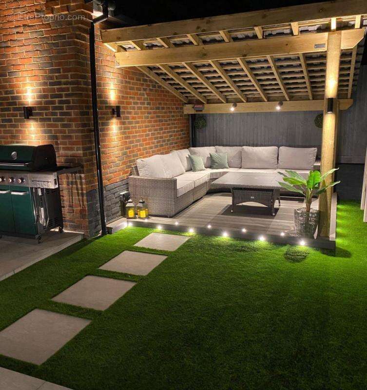 Appartement à LE PERREUX-SUR-MARNE