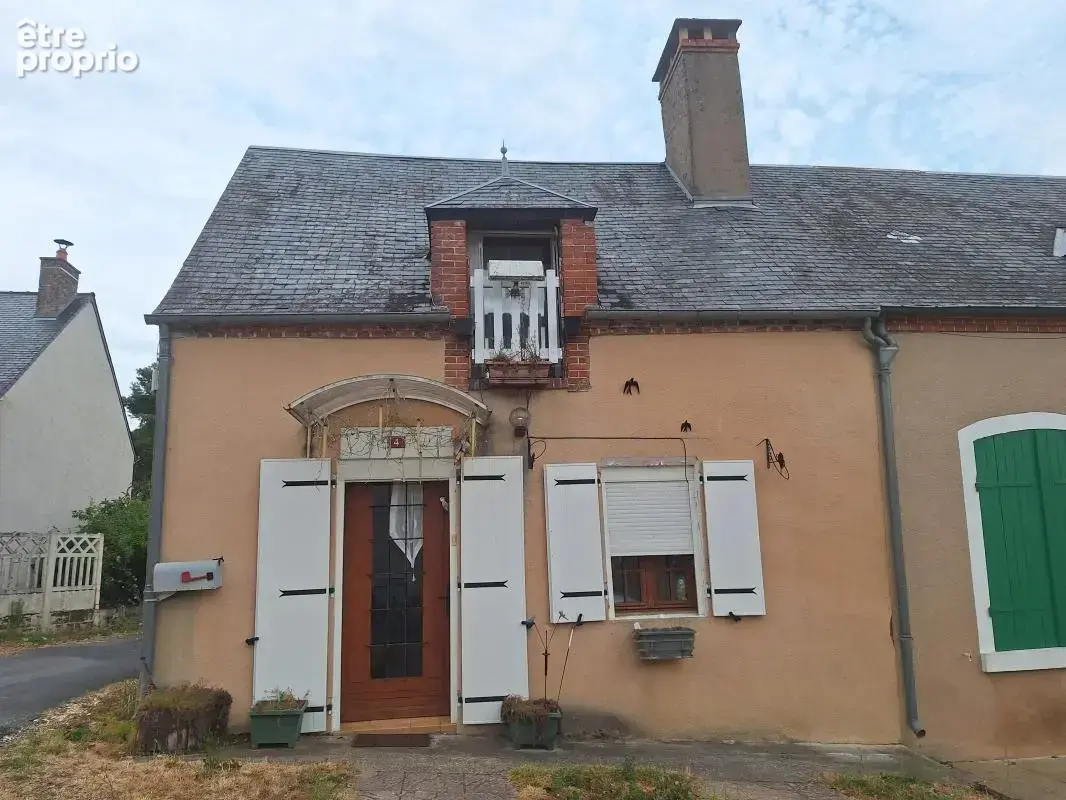 Maison À Vendre - photo 14