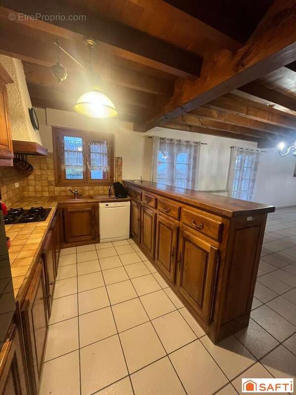 Photo 5 - Maison à SAINT-JEAN-PIED-DE-PORT