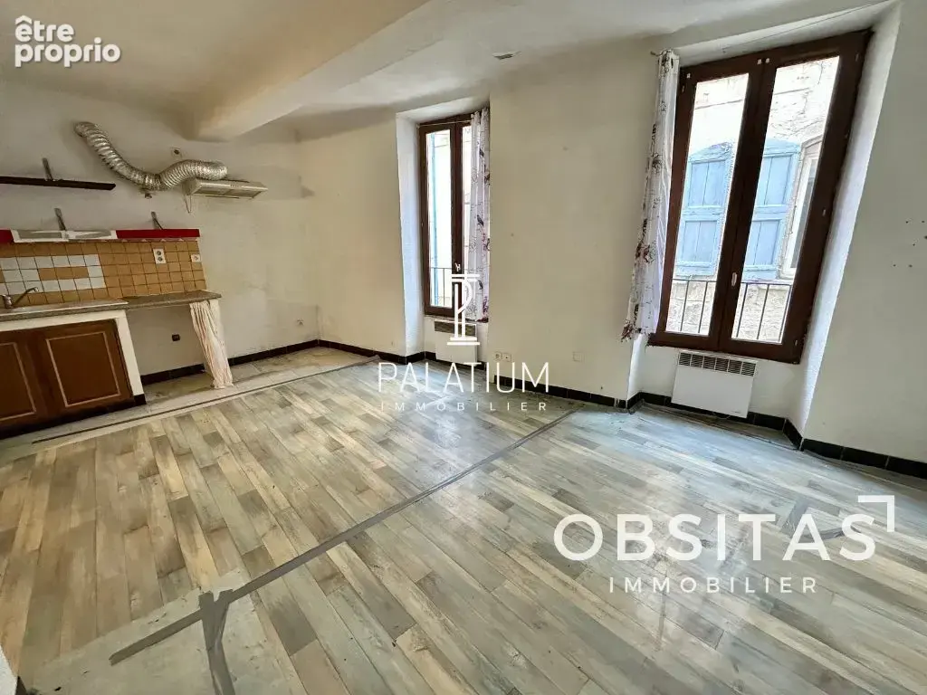 Maison 70 m² à vendre à Mane (04300) - photo 7
