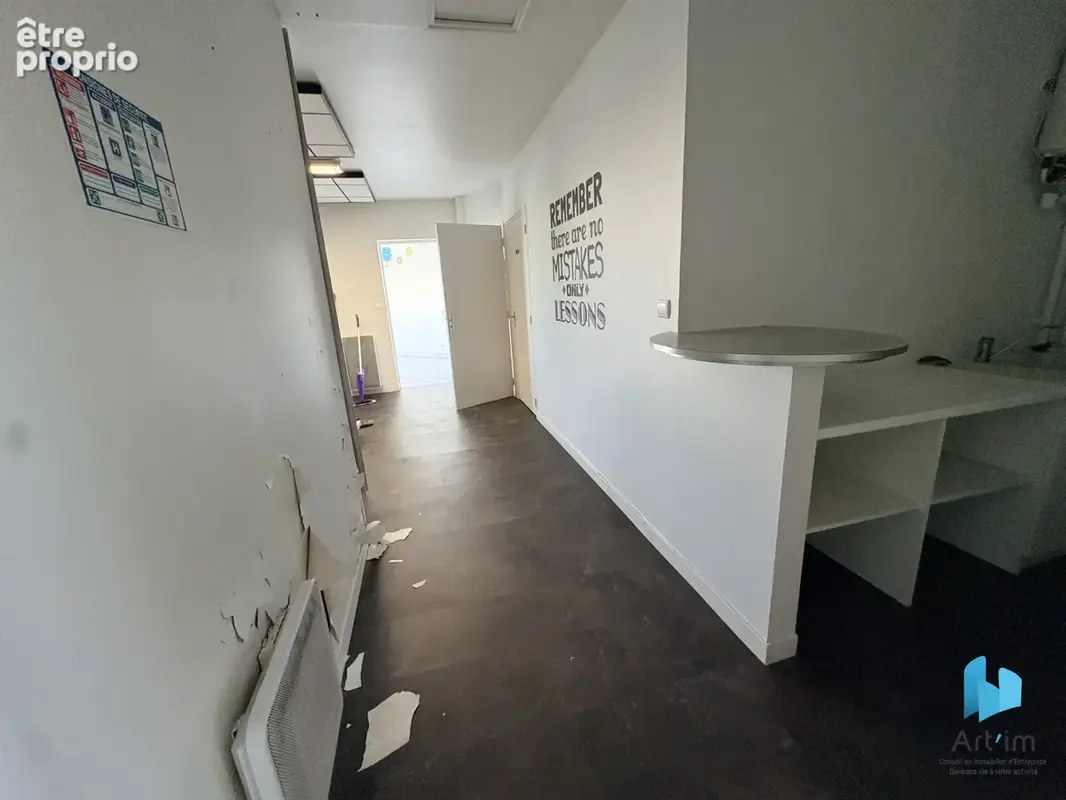Bureaux et ateliers disponibles - photo 15