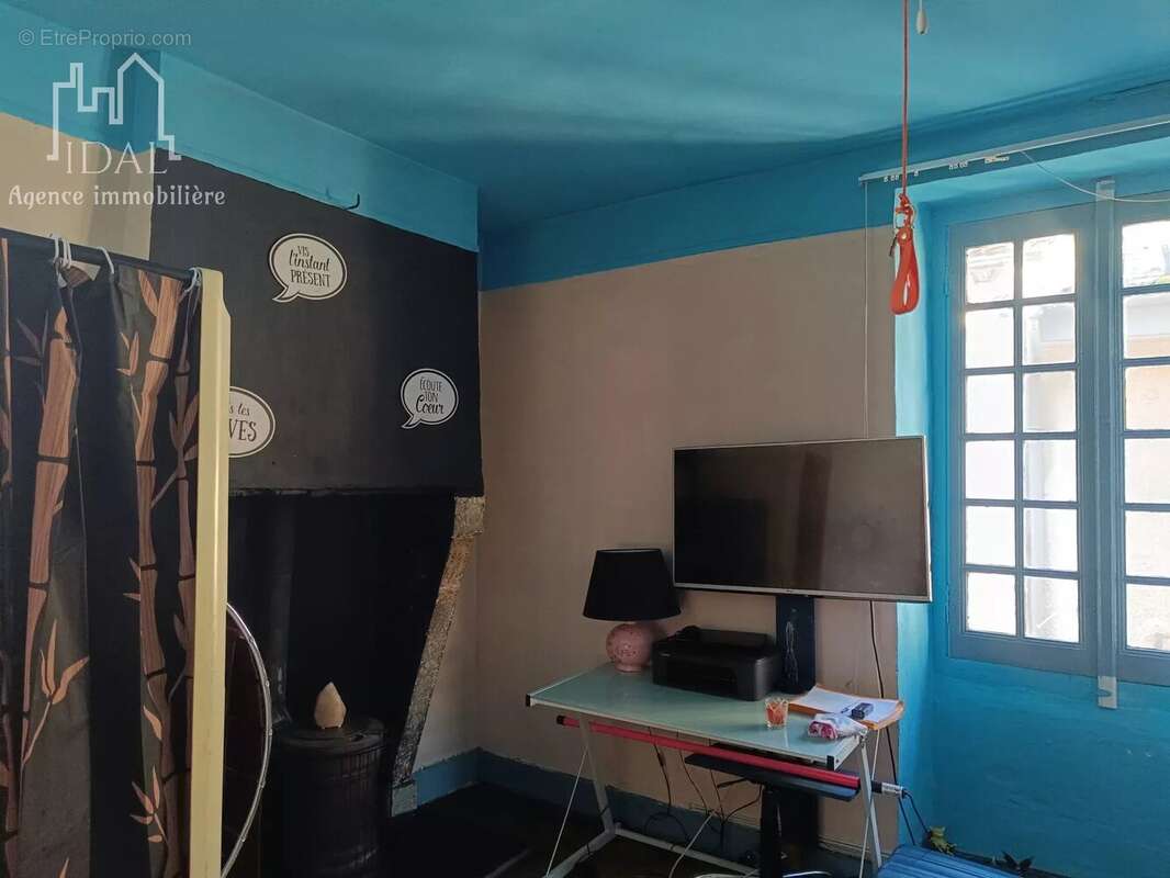 Appartement à MARVEJOLS